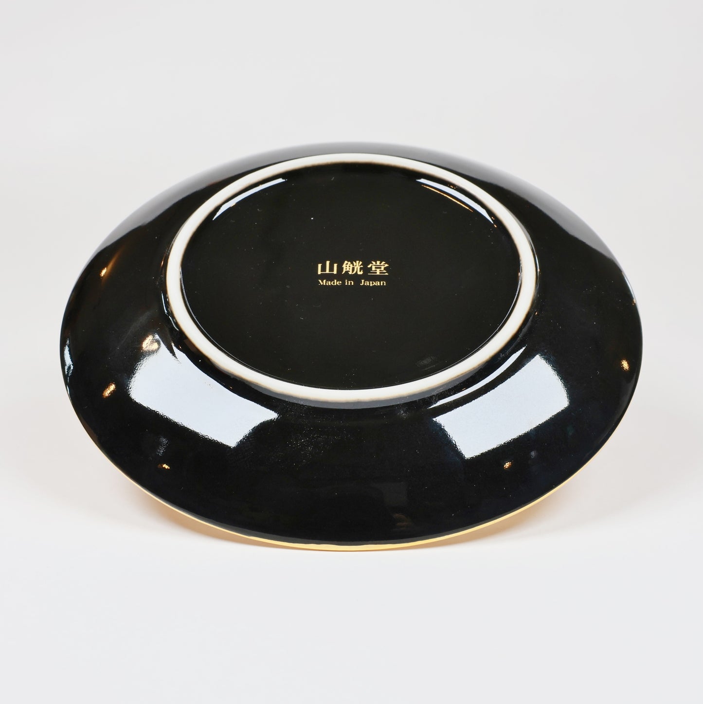 Silent Elegance | Arita Coffee Cup & Saucer | Japanese Arita cup and saucer | luxury gift for coffee lovers