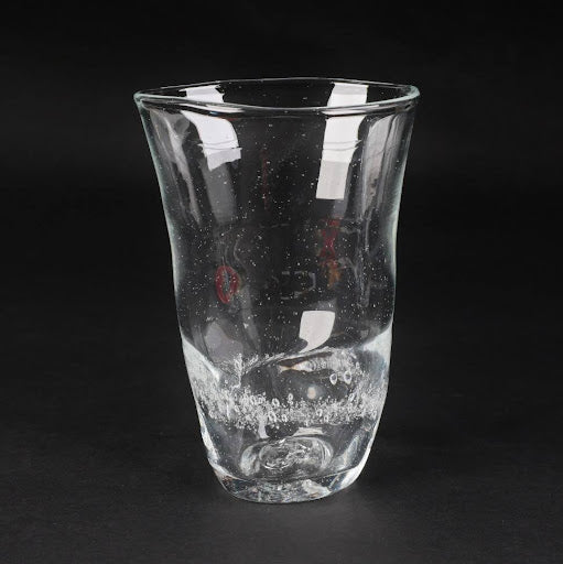 Handblown Beer Glass | Craft Beer Glass | Japanese Beer Glass | Soda Glass Tumbler | Glassware | Japanese culture | Made in Japan